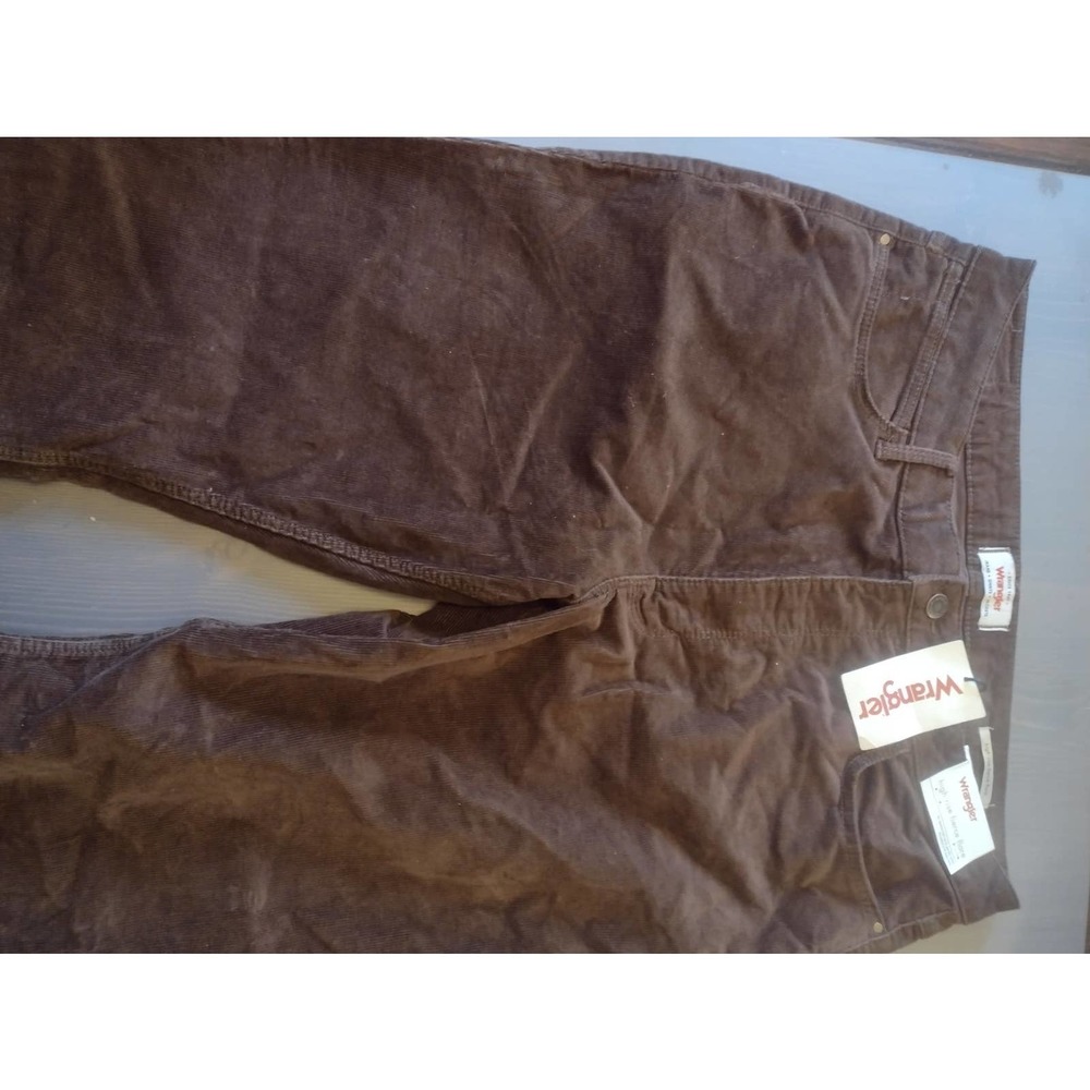 Wrangler high rise fierce flare size 16